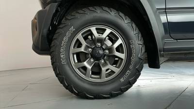 2024 SUZUKI JIMNY gallery