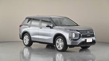 2021 MITSUBISHI OUTLANDER