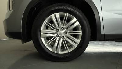 2021 MITSUBISHI OUTLANDER gallery