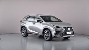 2020 LEXUS NX300