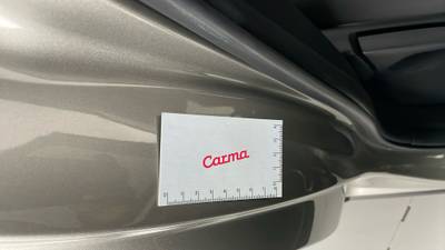 2020 Lexus NX300 imperfections