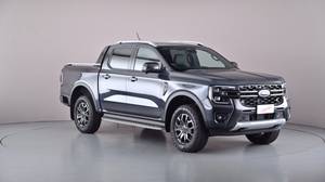 2024 Ford Ranger