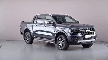 2024 Ford Ranger