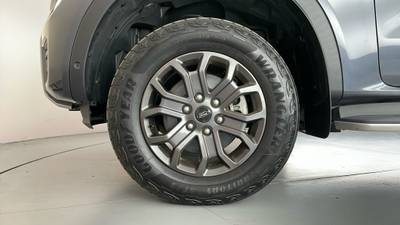 2024 Ford Ranger gallery