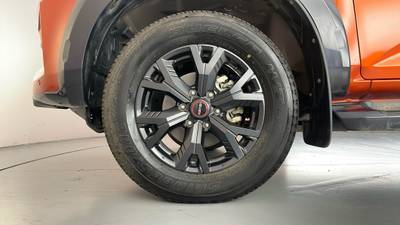2023 ISUZU D-MAX gallery