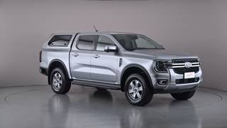 2023 FORD RANGER