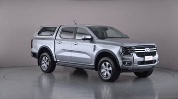 2023 FORD RANGER