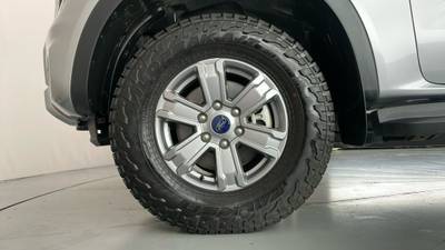 2023 FORD RANGER gallery