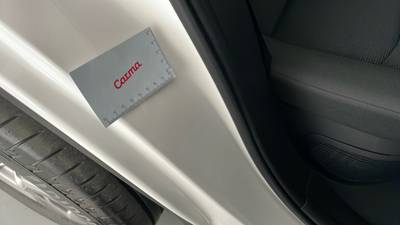 2023 TOYOTA RAV4 imperfections