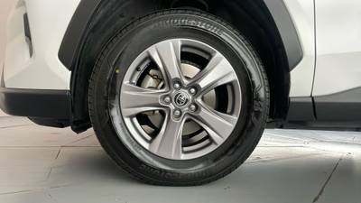 2023 TOYOTA RAV4 gallery