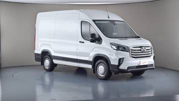 2023 LDV DELIVER 9