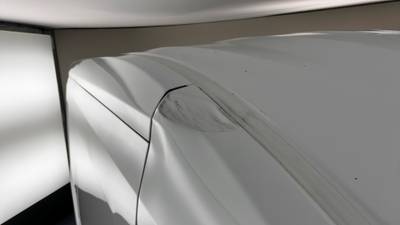 2023 LDV DELIVER 9 imperfections