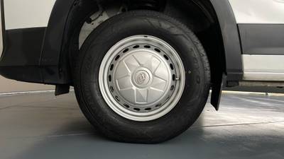 2023 LDV DELIVER 9 gallery