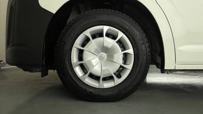 2022 TOYOTA HIACE gallery