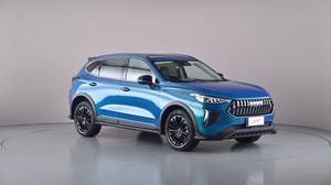 2025 GWM HAVAL JOLION