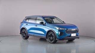 2025 GWM HAVAL JOLION