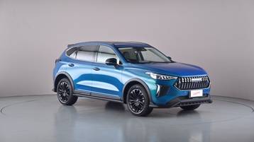 2025 GWM HAVAL JOLION