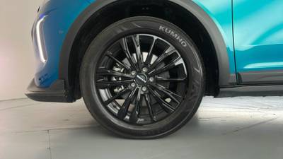 2025 GWM HAVAL JOLION gallery