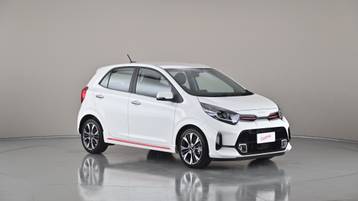 2023 KIA PICANTO