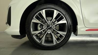 2023 KIA PICANTO gallery