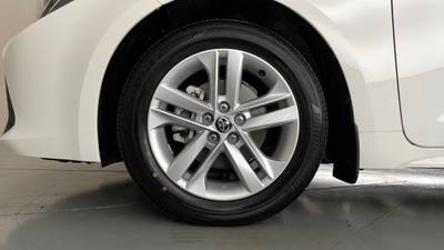 2021 TOYOTA COROLLA gallery