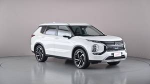 2023 Mitsubishi Outlander