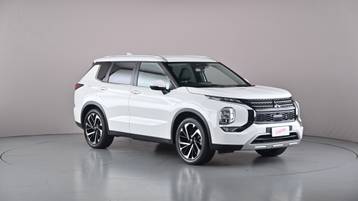 2023 Mitsubishi Outlander