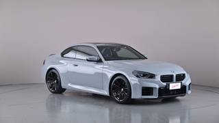 2023 BMW M2