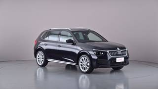 2021 SKODA KAMIQ