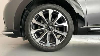 2022 MAZDA CX-3 gallery