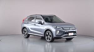 2018 MITSUBISHI ECLIPSE CROSS