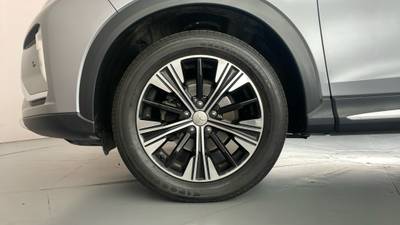 2018 Mitsubishi Eclipse Cross gallery
