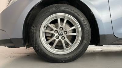 2021 TOYOTA COROLLA gallery