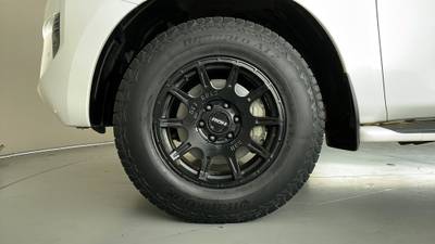 2020 NISSAN PATROL gallery