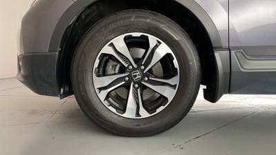 2019 HONDA CR-V gallery