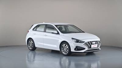2020 HYUNDAI I30