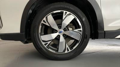 2019 SUBARU FORESTER gallery