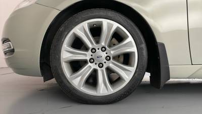 2012 FORD G6 gallery