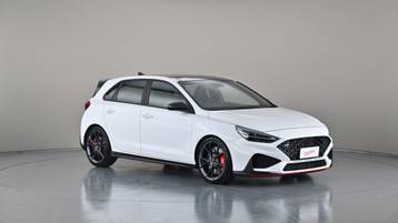 2022 HYUNDAI I30