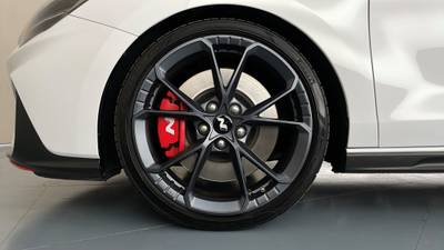 2022 HYUNDAI I30 gallery