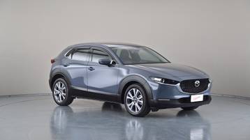2021 MAZDA CX-30