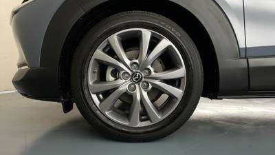 2021 MAZDA CX-30 gallery