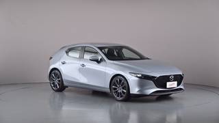 2019 MAZDA 3