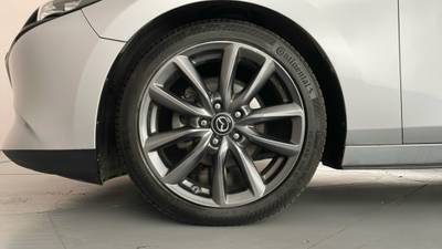 2019 MAZDA 3 gallery