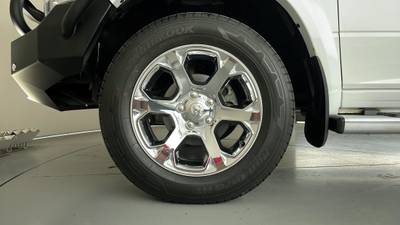 2019 RAM 1500 gallery