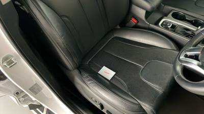 2019 Hyundai Santa Fe imperfections