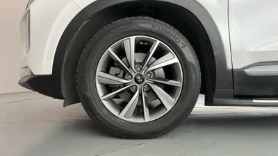 2019 Hyundai Santa Fe gallery
