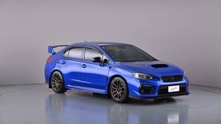2016 SUBARU WRX