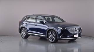 2022 MAZDA CX-9