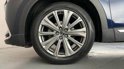 2022 MAZDA CX-9 gallery